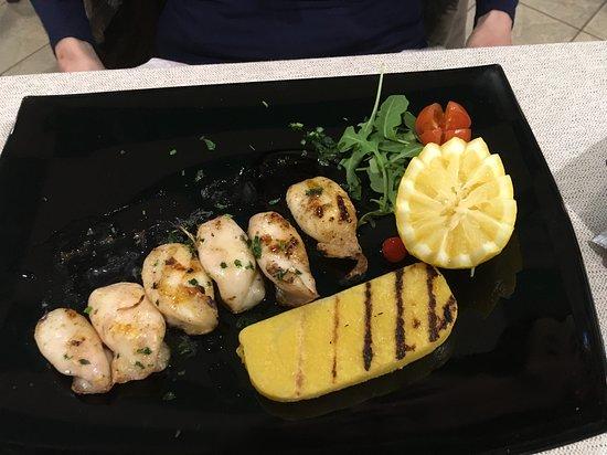 Ristorante Pizzeria La Boreana